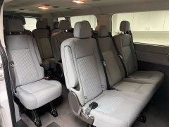 Used 2015  Ford Transit 350 Passenger Wagon Low Roof Wagon XLT w&sol;Right Sliding Door at Ideal Cars Llc near Mesa&comma; AZ
