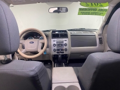 Used 2012  Ford Escape 4d SUV FWD XLS at Ideal Cars Llc near Mesa&comma; AZ