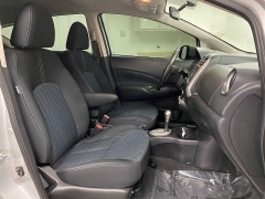 Used 2014  Nissan Versa Note 4d Hatchback SV at Ideal Cars Llc near Mesa&comma; AZ