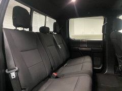 Used 2019  Ford F-150 2WD SuperCrew XLT 5 1/2 at Ideal Cars Llc near Mesa, AZ