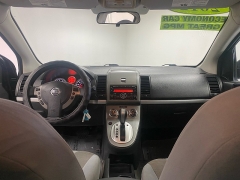 Used 2012 Nissan Sentra 4d Sedan 2.0SR at Ideal Cars Llc near Mesa, AZ