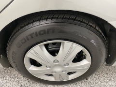 Used 2015 Toyota Camry 4d Sedan LE at Ideal Cars Llc near Mesa, AZ