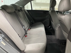 Used 2009  Hyundai Sonata 4d Sedan GLS Auto at Ideal Cars Llc near Mesa&comma; AZ