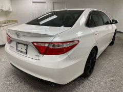 Used 2017  Toyota Camry 4d Sedan XSE V6 at Ideal Cars Llc near Mesa&comma; AZ