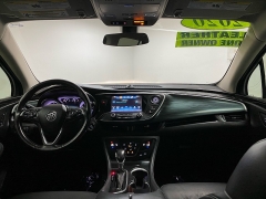 Used 2020  Buick Envision 4d SUV FWD Essence at Ideal Cars Llc near Mesa&comma; AZ