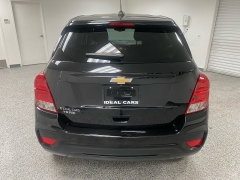 Used 2022 Chevrolet Trax FWD 4dr LS at Ideal Cars Llc near Mesa, AZ