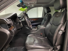 Used 2016  Cadillac Escalade 4d SUV 4WD Luxury at Ideal Cars Llc near Mesa&comma; AZ