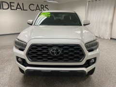 Used 2022  Toyota Tacoma 2WD TRD Off Road Double Cab 5ft Bed V6 AT at Ideal Cars Llc near Mesa&comma; AZ