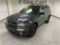 Used 2007 Chevrolet Trailblazer 4d SUV 4WD LS at Ideal Cars Llc near Mesa, AZ