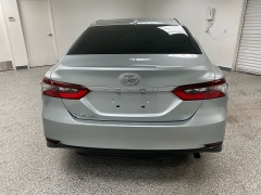 Used 2024  Toyota Camry LE Auto at Ideal Cars Llc near Mesa, AZ