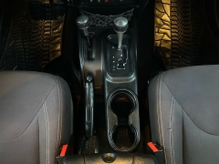 Used 2013  Jeep Wrangler Unlimited 4d Convertible Sahara at Ideal Cars Llc near Mesa&comma; AZ