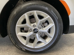 Used 2023  Kia Soul LX IVT at Ideal Cars Llc near Mesa&comma; AZ