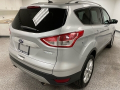 Used 2014  Ford Escape 4d SUV FWD Titanium at Ideal Cars Llc near Mesa&comma; AZ