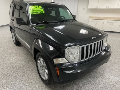 Used 2011 Jeep Liberty 4d SUV 2WD Limited at Ideal Cars Llc near Mesa, AZ