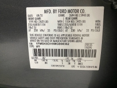 Used 2021 Ford Explorer XLT 4WD at Ideal Cars Llc near Mesa, AZ