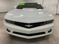 Used 2013  Chevrolet Camaro 2d Coupe LT2 at Ideal Cars Llc near Mesa&comma; AZ