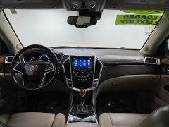 Used 2016  Cadillac SRX 4d SUV FWD Luxury at Ideal Cars Llc near Mesa&comma; AZ