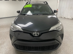 Used 2020  Toyota C-HR 4d SUV LE at Ideal Cars Llc near Mesa&comma; AZ