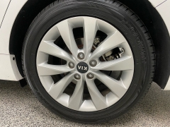 Used 2016  Kia Optima 4d Sedan EX at Ideal Cars Llc near Mesa, AZ