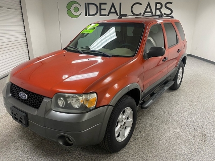 2006 Ford Escape XLT
