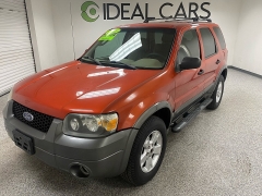Used 2006 Ford Escape 4d SUV FWD XLT V6 at Ideal Cars Llc near Mesa, AZ