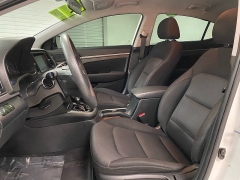 Used 2018  Hyundai Elantra 4d Sedan SEL at Ideal Cars Llc near Mesa&comma; AZ