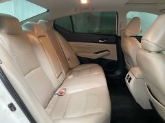 Used 2020  Nissan Altima 4d Sedan FWD 2&period;5L SL at Ideal Cars Llc near Mesa&comma; AZ