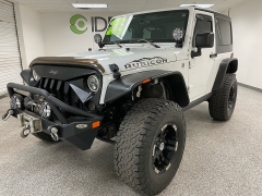  2013 Jeep Wrangler 2d Convertible Rubicon at Ideal Cars Llc near Mesa&comma; AZ