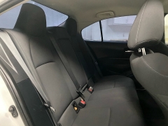 Used 2021  Toyota Corolla LE CVT at Ideal Cars Llc near Mesa&comma; AZ