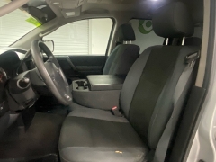 Used 2008 Nissan Titan 2WD Crew Cab XE at Ideal Cars Llc near Mesa, AZ