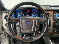 Used 2017 Ford Expedition 4d SUV 4WD XLT at Ideal Cars Llc near Mesa, AZ