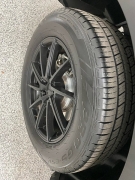 Used 2018  Ford Explorer 4d SUV FWD at Ideal Cars Llc near Mesa, AZ