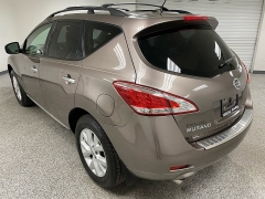 Used 2011  Nissan Murano 4d SUV FWD SL at Ideal Cars Llc near Mesa&comma; AZ