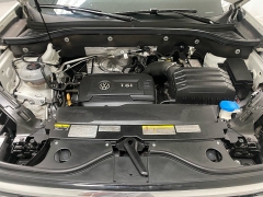Used 2021  Volkswagen Atlas Cross Sport 2.0T S 4MOTION at Ideal Cars Llc near Mesa, AZ