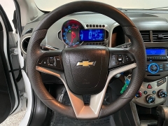 Used 2013  Chevrolet Sonic 4d Sedan LT AT at Ideal Cars Llc near Mesa, AZ