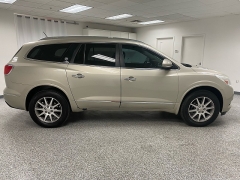 Used 2013 Buick Enclave 4d SUV AWD Leather at Ideal Cars Llc near Mesa, AZ
