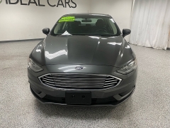 Used 2017 Ford Fusion 4d Sedan SE 2.5L at Ideal Cars Llc near Mesa, AZ