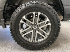 Used 2021  Ford F-150 4WD XL SuperCrew 5&period;5' Box at Ideal Cars Llc near Mesa&comma; AZ