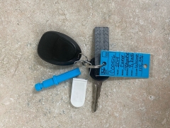 Used 2014  Chevrolet Traverse 4d SUV FWD LS at Ideal Cars Llc near Mesa, AZ