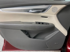 Used 2019  Cadillac XT5 4d SUV FWD Luxury at Ideal Cars Llc near Mesa&comma; AZ