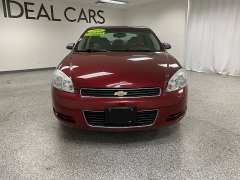 Used 2008 Chevrolet Impala 4d Sedan LT at Ideal Cars Llc near Mesa, AZ