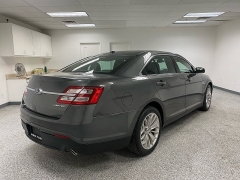 Used 2017 Ford Taurus 4d Sedan FWD Limited V6 at Ideal Cars Llc near Mesa, AZ