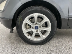 Used 2018  Ford EcoSport 4d SUV FWD SE at Ideal Cars Llc near Mesa, AZ