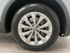 Used 2018  Volkswagen Tiguan 4d SUV S at Ideal Cars Llc near Mesa, AZ