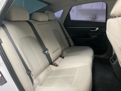 Used 2023  Hyundai Sonata SEL 2.5L at Ideal Cars Llc near Mesa, AZ