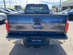Used 2008  Ford Super Duty F-350 2WD Crew Cab Lariat SRW Longbed at Ideal Cars Llc near Mesa&comma; AZ