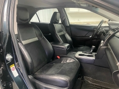 Used 2012 Toyota Camry 4d Sedan SE at Ideal Cars Llc near Mesa, AZ