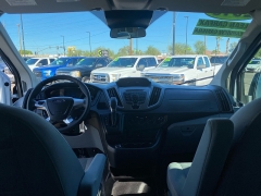 Used 2019  Ford Transit 350 Passenger Wagon Low Roof Wagon XLT w/Right Sliding Door at Ideal Cars Llc near Mesa, AZ