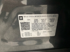 Used 2019 Chevrolet Trax 4d SUV FWD LT at Ideal Cars Llc near Mesa, AZ