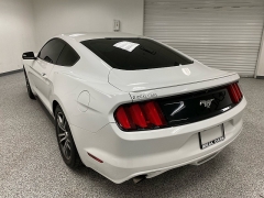 Used 2016 Ford Mustang 2d Fastback EcoBoost at Ideal Cars Llc near Mesa, AZ